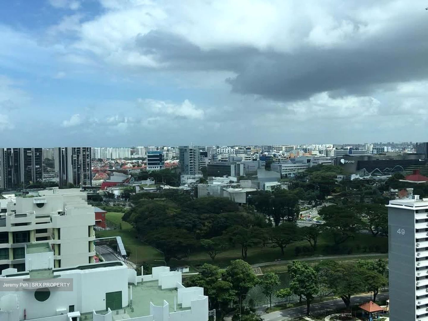 One Saint Michael's (D12), Condominium #575713711